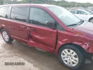 ✅ 2019 Dodge Grand Caravan SE • VIN: 2C4RDGBG3KR740438 • Lot: 43180789. Wystawiony na IAAI z przebiegiem 242 546 mil. Bezpłatny archiwum sprzedaży aukcyjnych z USA i szczegółowy raport historii pojazdu na DreamBid. Zdjęcie 6.