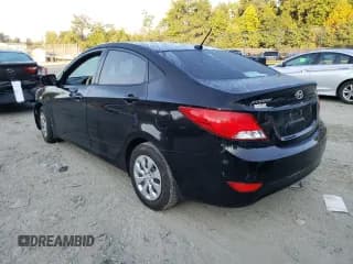✅ 2016 Hyundai Accent SE • VIN: KMHCT4AE4GU161469 • Лот: 66785313. Опубликован ранее на Copart с пробегом 60 196 миль. Бесплатный доступ к архиву аукционных продаж из США и подробный отчёт об истории автомобиля на DreamBid. Изображение 2.