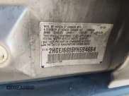 ✅ 2000 Honda Civic VP • VIN: 2HGEJ6615YH594664 • Лот: 43082290. Опубликован ранее на IAAI с пробегом 603 238 миль. Бесплатный доступ к архиву аукционных продаж из США и подробный отчёт об истории автомобиля на DreamBid. Изображение 9.