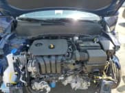 ✅ 2025 Kia Seltos LX • VIN: KNDEPCAA2S7738385 • Lot: 62553245. Wystawiony na Copart z przebiegiem 3 646 mil. Bezpłatny archiwum sprzedaży aukcyjnych z USA i szczegółowy raport historii pojazdu na DreamBid. Zdjęcie 12.