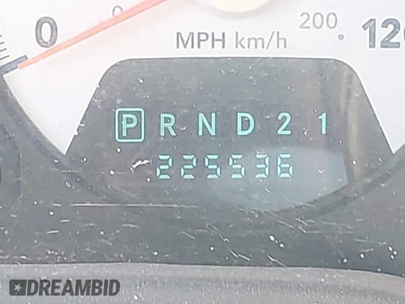 ✅ 2009 Dodge 2500 SLT • VIN: 3D7KS28T19G501622 • Лот: 42231957. Опубликован ранее на IAAI с пробегом 225 536 миль. Бесплатный доступ к архиву аукционных продаж из США и подробный отчёт об истории автомобиля на DreamBid. Изображение 15.