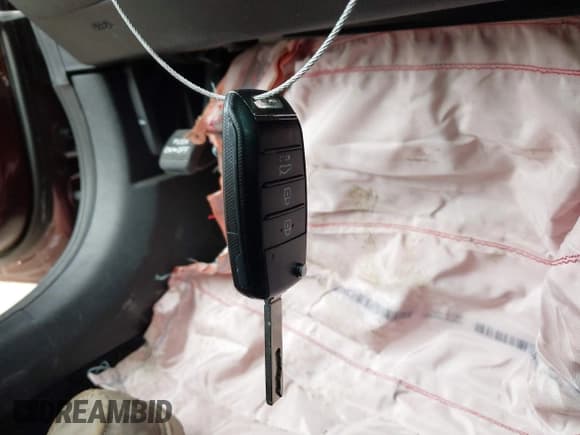 ✅ 2020 Kia Optima LX • VIN: 5XXGT4L34LG413772 • Lot: 42154096. Listed on IAAI with 55,238 mi. Free auction sales archive from the USA and detailed vehicle history report at DreamBid. Image 11.