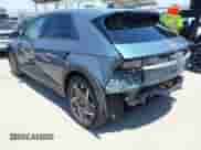 ✅ 2024 Hyundai Ioniq 5 SE Standard Range • VIN: KM8KM4DB2RU309115 • Lot: 42396758. Wystawiony na IAAI z przebiegiem 7 666 mil. Bezpłatny archiwum sprzedaży aukcyjnych z USA i szczegółowy raport historii pojazdu na DreamBid. Zdjęcie 3.