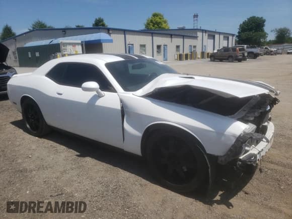 ✅ 2013 Dodge Challenger SXT • VIN: 2C3CDYAG1DH518068 • Lot: 59681504. Wystawiony na Copart z przebiegiem 172 491 mil. Bezpłatny archiwum sprzedaży aukcyjnych z USA i szczegółowy raport historii pojazdu na DreamBid. Zdjęcie 4.