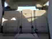 2015 Hyundai Santa Fe with VIN 5XYZT3LB2FG244135, listed as a Copart auction lot 71110295 with 209,918 mi miles and Clean title. Bid and sale history available at DreamBid. Image 10.