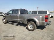 ✅ 2023 Ford F-350 XL • VIN: 1FT8W3DT2PEC25590 • Lot: 76053424. Wystawiony na Copart z przebiegiem 15 993 mil. Bezpłatny archiwum sprzedaży aukcyjnych z USA i szczegółowy raport historii pojazdu na DreamBid. Zdjęcie 2.