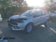 ✅ 2016 Ford Escape S • VIN: 1FMCU0F77GUA51337 • Лот: 43719088. Опубликован ранее на IAAI с пробегом 131 765 миль. Бесплатный доступ к архиву аукционных продаж из США и подробный отчёт об истории автомобиля на DreamBid. Изображение 19.