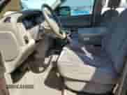 2005 Dodge 3500 SLT z VIN 3D7MS48C15G701608, wystawiony jako Copart lot #51265685 z przebiegiem 277 237 mil mil oraz Szkoda całkowita • Salvage title. Historia ofert i sprzedaży dostępna na DreamBid. Obrazek 7.