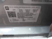 ✅ 2023 Chevrolet Silverado 1500 Custom Trail Boss • VIN: 3GCPDCEK0PG165602 • Lot: 41040300. Wystawiony na IAAI z przebiegiem 16 800 mil. Bezpłatny archiwum sprzedaży aukcyjnych z USA i szczegółowy raport historii pojazdu na DreamBid. Zdjęcie 9.