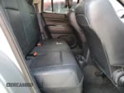 ✅ 2016 Jeep Compass Latitude • VIN: 1C4NJCEA0GD716048 • Lot: 71643445. Listed on Copart with 118,067 mi. Free auction sales archive from the USA and detailed vehicle history report at DreamBid. Image 11.