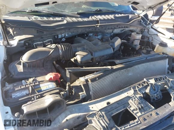 ✅ 2018 Ford F-250 XL • VIN: 1FT7W2B6XJEC36718 • Lot: 43434421. Listed on IAAI with 77,284 mi. Free auction sales archive from the USA and detailed vehicle history report at DreamBid. Image 10.