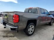 ✅ 2015 Chevrolet Silverado 1500 LTZ • VIN: 3GCPCSECXFG205222 • Лот: 73750184. Опубликован ранее на Copart с пробегом 146 636 миль. Бесплатный доступ к архиву аукционных продаж из США и подробный отчёт об истории автомобиля на DreamBid. Изображение 3.