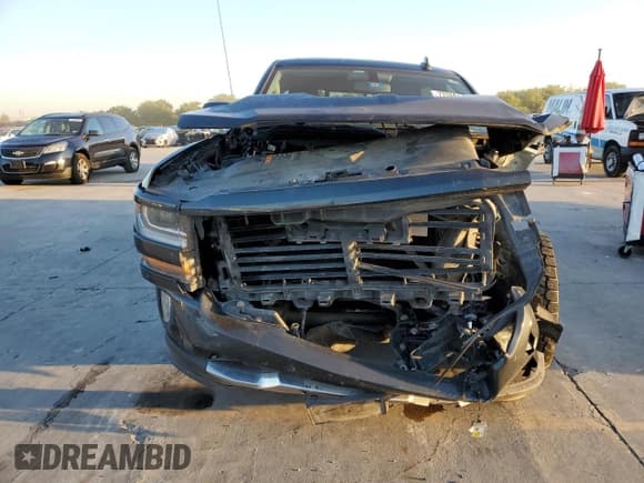 ✅ 2018 Chevrolet Silverado 1500 LT • VIN: 3GCUKREC7JG522804 • Лот: 73768114. Опубликован ранее на Copart с пробегом Не указан. Бесплатный доступ к архиву аукционных продаж из США и подробный отчёт об истории автомобиля на DreamBid. Изображение 5.