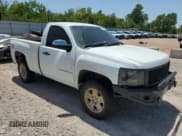 ✅ 2009 Chevrolet Silverado 1500 • VIN: 1GCEK24009Z212198 • Лот: 65691485. Опубликован ранее на Copart с пробегом 109 247 миль. Бесплатный доступ к архиву аукционных продаж из США и подробный отчёт об истории автомобиля на DreamBid. Изображение 4.