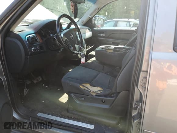 ✅ 2007 GMC Yukon SLE • VIN: 1GKFC13C77R264680 • Lot: 59029045. Listed on Copart with Not provided. Free auction sales archive from the USA and detailed vehicle history report at DreamBid. Image 7.