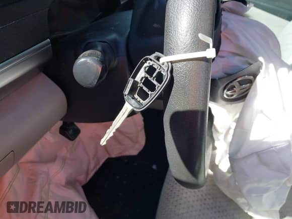 2012 Toyota Camry LE with VIN 4T1BF1FK7CU006571, listed as a IAAI auction lot 43580709 with 256,798 mi miles and . Bid and sale history available at DreamBid. Image 11.