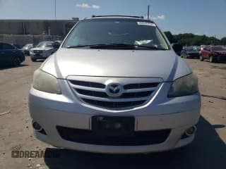 ✅ 2004 Mazda MPV ES • VIN: JM3LW28J940513247 • Lot: 68634724. Listed on Copart with 304,029 mi. Free auction sales archive from the USA and detailed vehicle history report at DreamBid. Image 5.