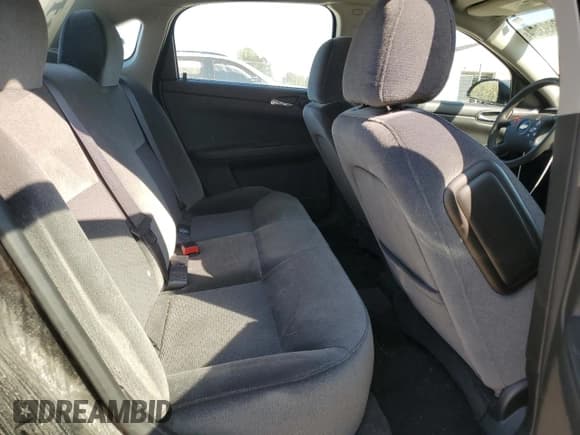 ✅ 2014 Chevrolet Impala LS • VIN: 2G1WA5E32E1129403 • Лот: 71989304. Опубликован ранее на Copart с пробегом 145 953 миль. Бесплатный доступ к архиву аукционных продаж из США и подробный отчёт об истории автомобиля на DreamBid. Изображение 11.