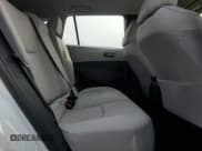 ✅ 2024 Toyota Corolla Cross L • VIN: 7MUAAABGXRV112077 • Lot: 67723795. Listed on Copart with 13,365 mi. Free auction sales archive from the USA and detailed vehicle history report at DreamBid. Image 11.