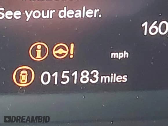 2023 Honda Accord Sport-L с VIN 1HGCY2F75PA019574, выставлен на аукционе IAAI как лот 43143266 с пробегом 15 183 миль миль и . История ставок и продаж доступна на DreamBid. Изображение 15.