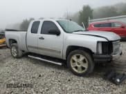✅ 2012 Chevrolet Silverado 1500 LT • VIN: 1GCRCSE07CZ233893 • Lot: 89888715. Wystawiony na Copart z przebiegiem 119 351 mil. Bezpłatny archiwum sprzedaży aukcyjnych z USA i szczegółowy raport historii pojazdu na DreamBid. Zdjęcie 4.