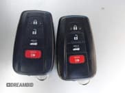 ✅ 2022 Toyota Camry Hybrid SE • VIN: 4T1S31AK2NU576366 • Lot: 42539939. Listed on IAAI with 10,900 mi. Free auction sales archive from the USA and detailed vehicle history report at DreamBid. Image 11.