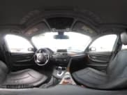 ✅ 2014 BMW 3 Series 328i • VIN: WBA3C1C59EK107056 • Lot: 42778687. Listed on IAAI with 106,786 mi. Free auction sales archive from the USA and detailed vehicle history report at DreamBid. Image 18.