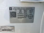 ✅ 2019 Chevrolet Impala LT • VIN: 2G11Z5S34K9137751 • Лот: 58705404. Опубликован ранее на Copart с пробегом 65 769 миль. Бесплатный доступ к архиву аукционных продаж из США и подробный отчёт об истории автомобиля на DreamBid. Изображение 12.