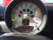 ✅ 2011 MINI Hardtop S • VIN: WMWSV3C51BTY14837 • Lot: 43580617. Listed on IAAI with 127,640 mi. Free auction sales archive from the USA and detailed vehicle history report at DreamBid. Image 7.