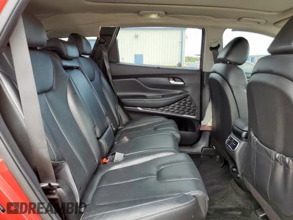 ✅ 2021 Hyundai Santa Fe SEL • VIN: 5NMS34AJ6MH357154 • Lot: 69887085. Wystawiony na Copart z przebiegiem 69 191 mil. Bezpłatny archiwum sprzedaży aukcyjnych z USA i szczegółowy raport historii pojazdu na DreamBid. Zdjęcie 11.