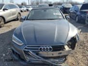 ✅ 2018 Audi S5 Premium Plus • VIN: WAUY4GF59JN009025 • Лот: 46518225. Опубликован ранее на Copart с пробегом 70 377 миль. Бесплатный доступ к архиву аукционных продаж из США и подробный отчёт об истории автомобиля на DreamBid. Изображение 5.