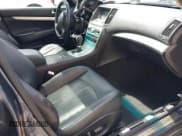 ✅ 2007 Infiniti G35 Journey • VIN: JNKBV61E77M705628 • Лот: 42224664. Опубликован ранее на IAAI с пробегом Не указан. Бесплатный доступ к архиву аукционных продаж из США и подробный отчёт об истории автомобиля на DreamBid. Изображение 5.