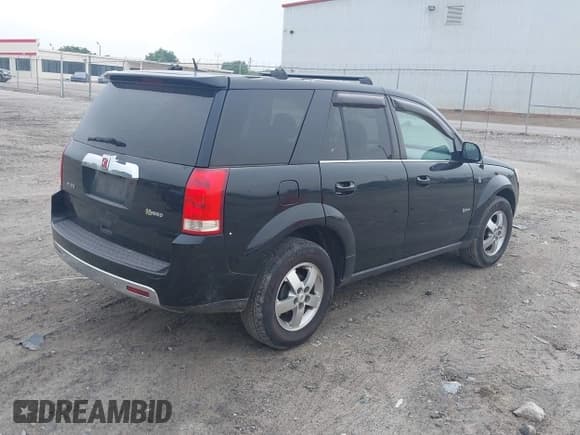 ✅ 2007 Saturn VUE I4 Hybrid • VIN: 5GZCZ33Z47S851133 • Lot: 42095664. Wystawiony na IAAI z przebiegiem 257 217 mil. Bezpłatny archiwum sprzedaży aukcyjnych z USA i szczegółowy raport historii pojazdu na DreamBid. Zdjęcie 4.