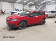 ✅ 2021 Subaru Crosstrek • VIN: JF2GTABC8M8660699 • Lot: 42642037. Wystawiony na IAAI z przebiegiem 43 808 mil. Bezpłatny archiwum sprzedaży aukcyjnych z USA i szczegółowy raport historii pojazdu na DreamBid. Zdjęcie 2.