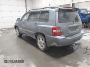 ✅ 2007 Toyota Highlander w/3rd Row • VIN: JTEEP21AX70228856 • Lot: 42881798. Wystawiony na IAAI z przebiegiem 192 419 mil. Bezpłatny archiwum sprzedaży aukcyjnych z USA i szczegółowy raport historii pojazdu na DreamBid. Zdjęcie 3.