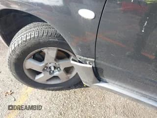 ✅ 2004 Mitsubishi Outlander XLS • VIN: JA4LZ41F24U054079 • Lot: 43789378. Wystawiony na IAAI z przebiegiem 225 523 mil. Bezpłatny archiwum sprzedaży aukcyjnych z USA i szczegółowy raport historii pojazdu na DreamBid. Zdjęcie 6.