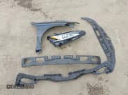 ✅ 2023 Lexus ES 300h • VIN: 58ADA1C19PU030176 • Лот: 42127084. Опубликован ранее на IAAI с пробегом 71 362 миль. Бесплатный доступ к архиву аукционных продаж из США и подробный отчёт об истории автомобиля на DreamBid. Изображение 12.