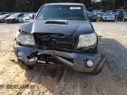 ✅ 2011 Toyota Tacoma PreRunner • VIN: 3TMJU4GN2BM113224 • Lot: 93600255. Listed on Copart with 106,371 mi. Free auction sales archive from the USA and detailed vehicle history report at DreamBid. Image 13.
