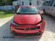 2021 Toyota Prius L Eco with VIN JTDKAMFU3M3146825, listed as a Copart auction lot 66119045 with 324,709 mi miles and Non repairable. Bid and sale history available at DreamBid. Image 5.