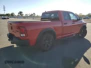 ✅ 2021 Ram 1500 SLT • VIN: 1C6RR7GT4MS514506 • Lot: 82004125. Listed on Copart with 47,510 mi. Free auction sales archive from the USA and detailed vehicle history report at DreamBid. Image 3.