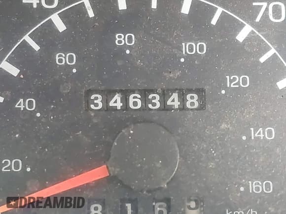 ✅ 1999 Ford F-250 XL • VIN: 1FTNX20F5XEC00435 • Lot: 41137317. Listed on IAAI with 346,348 mi. Free auction sales archive from the USA and detailed vehicle history report at DreamBid. Image 15.