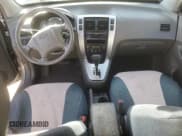 ✅ 2007 Hyundai Tucson SE • VIN: KM8JN12D87U509215 • Lot: 91998725. Listed on Copart with 146,814 mi. Free auction sales archive from the USA and detailed vehicle history report at DreamBid. Image 8.