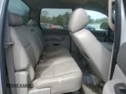 ✅ 2012 GMC Sierra 1500 SLE • VIN: 3GTP2VE72CG145309 • Lot: 50264145. Listed on Copart with 141,933 mi. Free auction sales archive from the USA and detailed vehicle history report at DreamBid. Image 10.