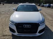 ✅ 2017 Audi Q3 Prestige • VIN: WA1GCCFS9HR007952 • Lot: 54565915. Listed on Copart with 184,197 mi. Free auction sales archive from the USA and detailed vehicle history report at DreamBid. Image 5.