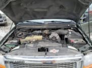 ✅ 2001 Ford Excursion Limited • VIN: 1FMSU43FX1EB75506 • Lot: 60138175. Listed on Copart with 255,443 mi. Free auction sales archive from the USA and detailed vehicle history report at DreamBid. Image 12.