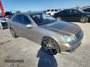 ✅ 2005 Mercedes-Benz C 230 Kompressor • VIN: WDBRF40JX5F640354 • Лот: 89442675. Опубликован ранее на Copart с пробегом 179 803 миль. Бесплатный доступ к архиву аукционных продаж из США и подробный отчёт об истории автомобиля на DreamBid. Изображение 4.