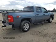 ✅ 2007 Chevrolet Silverado 1500 1LT • VIN: 2GCEK13M271733668 • Lot: 86884205. Listed on Copart with 272,200 mi. Free auction sales archive from the USA and detailed vehicle history report at DreamBid. Image 3.