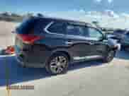 2017 Mitsubishi Outlander SE с VIN JA4AD3A38HZ016855, выставлен на аукционе Copart как лот 87389795 с пробегом 106 181 миль миль и Списание • Salvage title. История ставок и продаж доступна на DreamBid. Изображение 3.