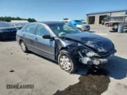 ✅ 2007 Honda Accord LX SE • VIN: 1HGCM66447A099877 • Lot: 69209495. Listed on Copart with 128,300 mi. Free auction sales archive from the USA and detailed vehicle history report at DreamBid. Image 4.