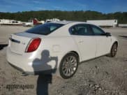 ✅ 2011 Lincoln MKS • VIN: 1LNHL9DR6BG601684 • Лот: 89877435. Опубликован ранее на Copart с пробегом 123 169 миль. Бесплатный доступ к архиву аукционных продаж из США и подробный отчёт об истории автомобиля на DreamBid. Изображение 3.